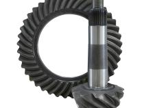 High Performance Ring &amp;amp; Pinion Gear Set GM 12T Thick 3.73 Ratio 12T GM 3.73 Thick R&amp;amp;P (Fits 2.76 To 3.42 Cse) Yukon Gear