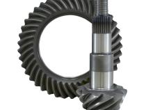 High Performance Ring &amp;amp; Pinion Set GM 8.25 Inch IFS Reverse Rotation 3.42 8.25IFS GM 3.42 Rev R&amp;amp;P (Fits 3.42&amp;amp;Up Carrier) 2018 &amp;amp; Older Yukon Gear