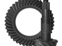 High Performance Ring &amp;amp; Pinion Gear Set For GM 8.5 Inch &amp;amp; 8.6 Inch In A 2.73 Ratio 8.5 Inch GM 2.73 R&amp;amp;P ( Use OEM 4 Impla &amp;amp; Caprice) Yukon Gear