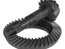 Ring And Pinion Gear Set For GM 8.5 Inch &amp;amp; 8.6 Differentials 3.73 Ratio 8.5 Inch GM 3.73 R&amp;amp;P ( Use OEM W/ABS 4 Impla &amp;amp; Caprice)(No ABS Ring) Yukon Gear