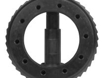 Ring And Pinion Gear Set For GM 8.5 Inch &amp;amp; 8.6 Differentials 3.73 Ratio 8.5 Inch GM 3.73 R&amp;amp;P ( Use OEM W/ABS 4 Impla &amp;amp; Caprice)(No ABS Ring) Yukon Gear