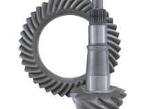 High Performance Ring &amp;amp; Pinion Gear Set For GM 9.5 Inch In A 4.11 Ratio 9.5 Inch GM 4.10 R&amp;amp;P Yukon Gear