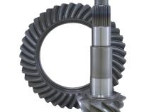 High Performance Ring &amp;amp; Pinion Gear Set For Model 35 Inch A 5.13 Ratio M35 5.13 R&amp;amp;P (3/8 Inch R/G Bolt) Yukon Gear