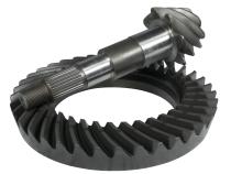 Ring &amp;amp; Pinion Set For Nissan H233B Front 4.63 Ratio Nissan H233B Front 4.63 Rev R&amp;amp;P Yukon Gear