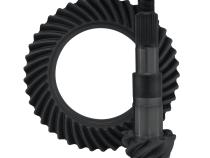 Ring &amp;amp; Pinion Set For Nissan H233B Front 5.13 Ratio Nissan H233B Front 5.13 Rev R&amp;amp;P Yukon Gear