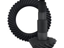 Ring &amp;amp; Pinion Set For '08 &amp;amp; Up Nissan M226 Rear 3.54 Ratio. M226 D44 Nissan Titan Rear '08&amp;amp;Up 3.54 R&amp;amp;P 24 Spline Pinion Yukon Gear