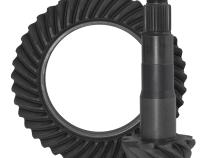 High Performance Ring &amp;amp; Pinion Set Toyota Tacoma/T100 5.29 Ratio T100 &amp;amp; Tacoma 5.29 R&amp;amp;P W/O Locker Yukon Gear
