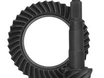 Ring &amp;amp; Pinion Set Toyota 7.5 IFS Tacoma/T100 Reverse Rotation 5.29 7.5 Inch Toy 5.29 Rev R&amp;amp;P For Tacoma &amp;amp; T100 IFS Front Yukon Gear