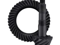 High Performance Ring &amp;amp; Pinion Set Toyota Clamshell Front 4.56 Thick Toy 8 Inch rev Frnt 4.56 Thck R&amp;amp;P(Clamshl Dsgn Only-fits3.73&amp;amp;Dwn Carrier) Yukon Gear