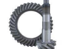 High Performance Ring &amp;amp; Pinion Gear Set For Toyota V6 Inch A 4.30 Ratio 8 Inch Toy 4.30 R&amp;amp;P W/ 29 Spline Pinion '07&amp;amp;Up Fj '03&amp;amp;Up Tacoma/4RUNNER T100 Tundra Yukon Gear