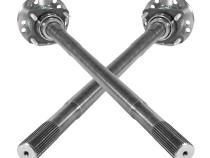 Stage 4 Jeep Jl/Jt Re-Gear Kit W/Covers Fr &amp;amp; Rr Axles Dana 44 4.88 Ratio JL &amp;amp; Jt Rubicon M220 Rear/ M210 Front Stage 4 Gear Kit Package 4.88 F&amp;amp;R Cover &amp;amp; 4340 F&amp;amp;R Axle Kits Yukon Gear