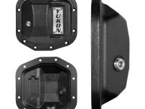 Stage 2 Jeep JL Re-Gear Kit W/Covers For Dana 30/35 5.13 Ratio 24 Spline JL Non-Rubicon M200 Rear/ M186 Front Stage 2 Gear Kit Package 5.13 Ratio W/ F&amp;amp;R Covers Yukon Gear