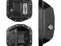Stage 2 Jeep JL Re-Gear Kit W/Covers For Dana 30/35 5.13 Ratio 24 Spline JL Non-Rubicon M200 Rear/ M186 Front Stage 2 Gear Kit Package 5.13 Ratio W/ F&amp;amp;R Covers Yukon Gear