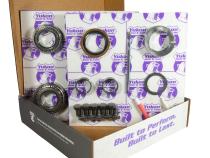 8.5 Inch GM 4.56 Rear Ring &amp;amp; Pinion Install Kit Axle Bearings 1.625 Inch Case Journal 8.5 Inch GM 4.56 Rear R&amp;amp;P Gear/ Install Kit Package W/ 1.625 Inch Carrier Journal&amp;amp; Ak C10 '88-'98 Trk &amp;amp; Suv Yukon Gear