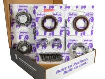 8.6 Inch GM 3.42 Rear Ring &amp;amp; Pinion Install Kit Axle Bearings &amp;amp; Seal 8.6 Inch GM 3.42 Rear R&amp;amp;P Gear/ Install Kit Package W/ Ak C10 '09&amp;amp;Up Trk &amp;amp; Suv Yukon Gear