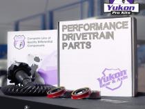 8.6 Inch GM 3.73 Rear Ring &amp;amp; Pinion Install Kit Axle Bearings &amp;amp; Seal 8.6 Inch GM 3.73 Rear R&amp;amp;P Gear/ Install Kit Package W/ Ak C10 '09&amp;amp;Up Trk &amp;amp; Suv Yukon Gear