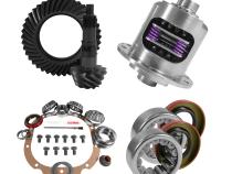 8.8 Inch Ford 3.73 Rear Ring &amp;amp; Pinion Install Kit 31 Spline Posi 2.99 Inch Axle Bearings 8.8 Inch Ford 3.73 Rear R&amp;amp;P Gear/ Install Kit Package W/ 31 Spline Posi &amp;amp; Ak 1561 '10&amp;amp;Dwn F150&amp;amp; Suv W/O Irs Yukon Gear
