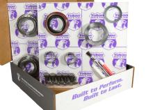 8.8 Inch Ford 4.11 Rear Ring &amp;amp; Pinion Install Kit 31 Spline Posi 2.99 Inch Axle Bearings 8.8 Inch Ford 4.11 Rear R&amp;amp;P Gear/ Install Kit Package W/ 31 Spline Posi &amp;amp; Ak 1561 '10&amp;amp;Dwn F150&amp;amp; Suv W/O Irs Yukon Gear