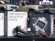 8.8 Inch Ford 3.55 Rear Ring &amp;amp; Pinion Install Kit 31 Spline Posi 2.99 Inch Axle Bearings 8.8 Inch Ford 3.55 Rear R&amp;amp;P Gear/ Install Kit Package W/ 31 Spline Posi &amp;amp; Ak 1561 (2.985 Inch Od) '09-'14 F150 Yukon Gear