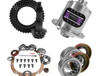 8.8 Inch Ford 4.88 Rear Ring &amp;amp; Pinion Install Kit 31 Spline Posi 2.99 Inch Axle Bearings 8.8 Inch Ford 4.88 Rear R&amp;amp;P Gear/ Install Kit Package W/ 31 Spline Posi &amp;amp; Ak 1561 (2.985 Inch Od) '09-'14 F150 Yukon Gear