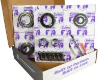 9.25 Inch Chy 3.21 Rear Ring &amp;amp; Pinion Install Kit 1.705 Inch Axle Bearings &amp;amp; Seal 9.25 Inch Chy 3.21 Rear R&amp;amp;P Gear/ Install Kit Package W/ Ak 6410 (1.705 Inch Id) '07-'10 RAM 1500 Yukon Gear