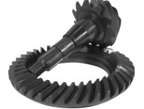 Zf 9.25 Inch Chy 3.91 Rear Ring &amp;amp; Pinion Install Kit Posi Axle Bearings &amp;amp; Seals 9.25 Inch Zf Chy 3.90 Rear R&amp;amp;P Gear/ Install Kit Package W/ T/L Posi &amp;amp; Ak 6410 '11-'19 RAM 1500 Yukon Gear
