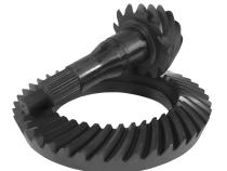 9.75 Inch Ford 3.55 Rear Ring &amp;amp; Pinion Install Kit Axle Bearings &amp;amp; Seal 9.75 Inch Ford 3.55 Rear R&amp;amp;P Gear/ Install Kit Package W/ Ak 1561 '11-'19 Trucks Yukon Gear