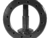 11.5 Inch AAM 4.11 Rear Ring &amp;amp; Pinion Install Kit 4.125 Inch OD Pinion Bearing 11.5 Inch AAM 4.11 Rear R&amp;amp;P Gear/ Install Kit Package '01-'10 GM '03-'10 Chy/ Dodge Yukon Gear