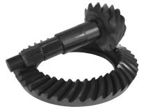 11.5 Inch AAM 3.73 Rear Ring &amp;amp; Pinion Install Kit 4.375 Inch OD Pinion Bearing 11.5 Inch AAM 3.73 Rear R&amp;amp;P Gear/ Install Kit Package '11-'19 GM '11-'13 Dodge/ Chy/ RAM Yukon Gear