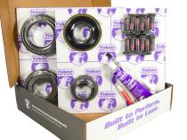 11.5 Inch AAM 3.73 Rear Ring &amp;amp; Pinion Install Kit 4.375 Inch OD Pinion Bearing 11.5 Inch AAM 3.73 Rear R&amp;amp;P Gear/ Install Kit Package '11-'19 GM '11-'13 Dodge/ Chy/ RAM Yukon Gear