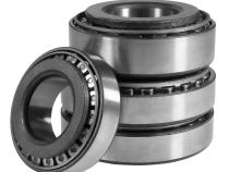 11.5 Inch AAM 3.73 Rear Ring &amp;amp; Pinion Install Kit 4.375 Inch OD Pinion Bearing 11.5 Inch AAM 3.73 Rear R&amp;amp;P Gear/ Install Kit Package '11-'19 GM '11-'13 Dodge/ Chy/ RAM Yukon Gear