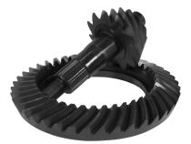 10.5 Inch GM 14 Bolt 4.56 Rear Ring &amp;amp; Pinion Install Kit 30 Spline Posi 14T 10.5 Inch GM 4.56 Rear R&amp;amp;P Gear/ Install Kit Package W/ Posi '99-'10 GM Trk &amp;amp; Suv Yukon Gear