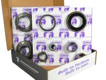 10.5 Inch GM 14 Bolt 4.56 Rear Ring &amp;amp; Pinion Install Kit 30 Spline Posi 14T 10.5 Inch GM 4.56 Rear R&amp;amp;P Gear/ Install Kit Package W/ Posi '99-'10 GM Trk &amp;amp; Suv Yukon Gear