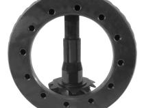 10.5 Inch Ford 4.56 Rear Ring &amp;amp; Pinion And Install Kit 10.5 Inch Ford 4.56 Rear R&amp;amp;P Gear/ Install Kit Package '99-'07 F250/ F350 Srw Yukon Gear