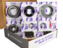 10.5 Inch Ford 4.56 Rear Ring &amp;amp; Pinion And Install Kit 10.5 Inch Ford 4.56 Rear R&amp;amp;P Gear/ Install Kit Package '99-'07 F250/ F350 Srw Yukon Gear