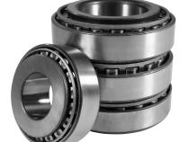 10.5 Inch Ford 4.56 Rear Ring &amp;amp; Pinion And Install Kit 10.5 Inch Ford 4.56 Rear R&amp;amp;P Gear/ Install Kit Package '99-'07 F250/ F350 Srw Yukon Gear