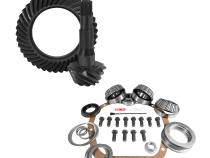 10.5 Inch Ford 4.30 Rear Ring &amp;amp; Pinion And Install Kit 10.5 Inch Ford 4.30 Rear R&amp;amp;P Gear/ Install Kit Package '08-'10 F250/ F350 Srw Yukon Gear