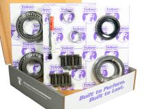 10.5 Inch Ford 4.56 Rear Ring &amp;amp; Pinion And Install Kit 10.5 Inch Ford 4.56 Rear R&amp;amp;P Gear/ Install Kit Package '08-'10 F250/ F350 Srw Yukon Gear