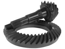 10.5 Inch Ford 4.30 Rear Ring &amp;amp; Pinion Install Kit 35 Spline Posi 10.5 Inch Ford 4.30 Rear R&amp;amp;P Gear/ Install Kit Package W/ Posi '99-'07 F250/ F350 Srw Yukon Gear