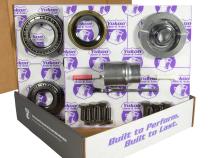 10.5 Inch Ford 4.11 Rear Ring &amp;amp; Pinion And Install Kit 10.5 Inch Ford 4.11 Rear R&amp;amp;P Gear/ Install Kit Package '11&amp;amp;Up F250/ '11-'16 F350 Srw Yukon Gear
