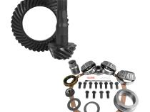 10.5 Inch Ford 4.30 Rear Ring &amp;amp; Pinion And Install Kit 10.5 Inch Ford 4.30 Rear R&amp;amp;P Gear/ Install Kit Package '11&amp;amp;Up F250/ '11-'16 F350 Srw Yukon Gear