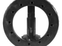11.25 Inch Dana 80 3.54 Rear Ring &amp;amp; Pinion Install Kit 4.125 Inch OD Head Bearing D80/ 11.25 Inch Dana 3.54 Rear R&amp;amp;P Gear/ Install Kit Package 4.125 Inch OD Head Bearing Yukon Gear