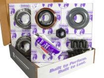11.25 Inch Dana 80 3.54 Rear Ring &amp;amp; Pinion Install Kit 35 Spline Posi 4.125 Inch Bearing D80/ 11.25 Inch Dana 3.54 Rear R&amp;amp;P Gear/ Install Kit Package With Posi 4.125 Inch OD Head Bearing Yukon Gear