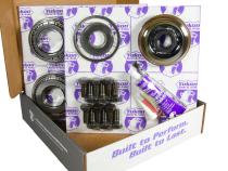 11.25 Inch Dana 80 3.73 Rear Ring &amp;amp; Pinion Install Kit 4.375 Inch OD Head Bearing D80/ 11.25 Inch Dana 3.73 Rear R&amp;amp;P Gear/ Install Kit Package 4.375 Inch OD Head Bearing Yukon Gear