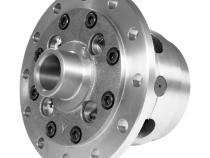 11.25 Inch Dana 80 Thin 3.73 Rear Ring &amp;amp; Pinion Install Kit 35  Spline Posi 4.375 Inch D80/ 11.25 Inch Dana 3.73 Thin Rear R&amp;amp;P Gear/ Install Kit Package With Posi 4.375 Inch OD Head Bearing Yukon Gear
