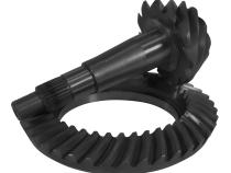 8.25 Inch Chy 3.55 Rear Ring &amp;amp; Pinion Install Kit 1.618 Inch Id Axle Bearings &amp;amp; Seals 8.25 Inch Chy 3.55 Rear R&amp;amp;P Gear/ Install Kit Package With Ak 1559 (1.618 Inch Id) '76-'04 Yukon Gear