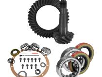 8.25 Inch Chy 4.88 Rear Ring &amp;amp; Pinion Install Kit 1.618 Inch Id Axle Bearings &amp;amp; Seals 8.25 Inch Chy 4.88 Rear R&amp;amp;P Gear/ Install Kit Package With Ak 1559 (1.618 Inch Id) '76-'04 Yukon Gear
