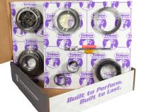9.5 Inch GM 3.42 Rear Ring &amp;amp; Pinion Install Kit 33 Spline Posi Axle Bearing &amp;amp; Seals 9.5 Inch GM 3.42 Rear R&amp;amp;P Gear/ Install Kit Package W/ Posi &amp;amp; Ak C10 '2014+ 1/2 Ton Trk &amp;amp; Suv Yukon Gear