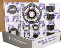 Muscle Car Limited Slip &amp;amp; Re-Gear Kit For Ford 9 28 Spline 3.89 Ratio 9.0 Inch Ford 3.89 Ratio R&amp;amp;P Gear/ Install Kit Package With 28 Spline T/L Posi (Fits 2.89 Inch Do/ Daytona Ps) Yukon Gear