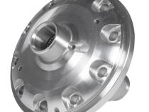 Muscle Car Limited Slip &amp;amp; Re-Gear Kit For Ford 9 28 Spline 4.56 Ratio 9.0 Inch Ford 4.56 Ratio R&amp;amp;P Gear/ Install Kit Package With 31 Spline T/L Posi (Fits 3.062 Inch Do/ Daytona Ps) Yukon Gear